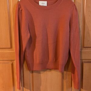 Wilfred Merino Wool Sweater